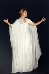 Recordando a Carmina Benguría