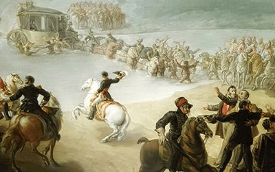 Las aventuras del romance ignorado