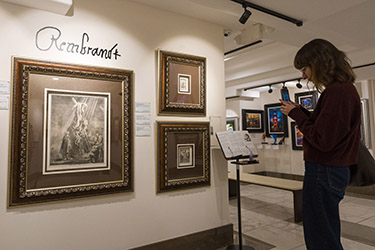 El SoHo de Nueva York apuesta por Picasso, Dalí y Miró, objetos de deseo de coleccionistas