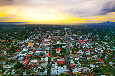 Usulután: la ciudad que se forja en el corazón del oriente salvadoreño