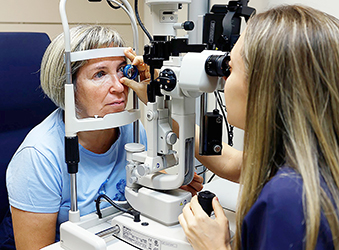 Los alimentos que cuidan tu vista: Siete ingredientes claves para la salud ocular