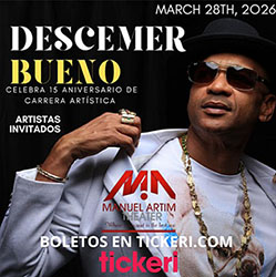 Acontecer Cultural en LIBRE. Semana del miércoles 25 al 31 de marzo