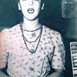 ANOLAND LA MADRE CUBANA DE RUBÉN BLADES