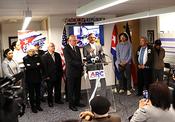 Costa Rica sacó al embajador de Cuba. Poco a poco más países siguen separándose del temible régimen cubano