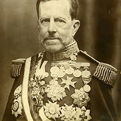 LA RECONCENTRACIÓN DE VALERIANO WEYLER EN CUBA