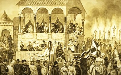 LA INQUISICIÓN EN CUBA