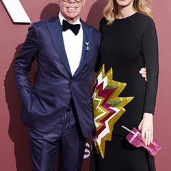 Tommy Hilfiger: un creativo que va más allá de la moda