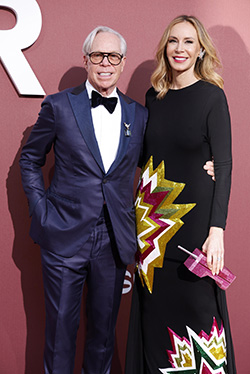 Tommy Hilfiger: un creativo que va más allá de la moda