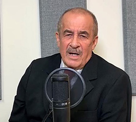 Actualidad con Julio César Camacho