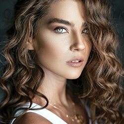 La luminosidad discreta define un nuevo canon de belleza