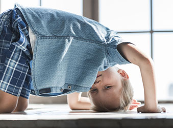 Berrinches infantiles: consejos para padres desesperados