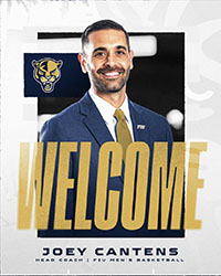 FIU nombra nuevo coach de baloncesto