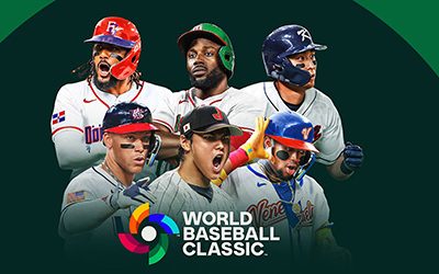 Llegó la Fiesta del Béisbol Universal