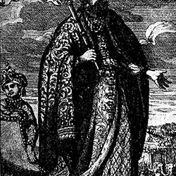 La trágica Leyenda del Diamante azul (I)