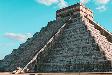 El equinoccio en Chichén Itzá