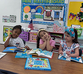 Fomentando el Amor por los Libros: Un Tributo a Dr. Seuss