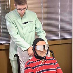 Glaucoma, ese ‘ladrón silencioso’ de la visión