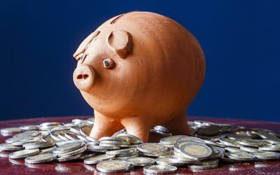 Invertir y mover dinero en tiempos de crisis