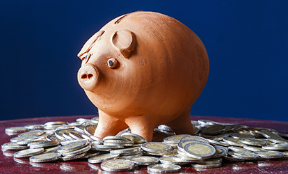 Invertir y mover dinero en tiempo de crisis