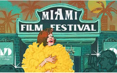 43 Festival de Cine de Miami