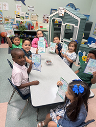 Celebración Verde en Lincoln-Martí: Sembrando el Futuro en Miami