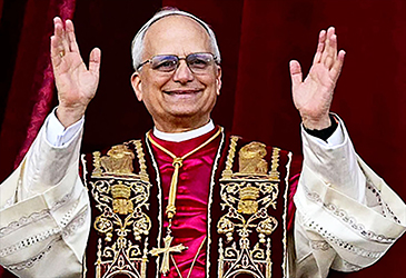 Las Raíces Cubanas del Papa León XIV