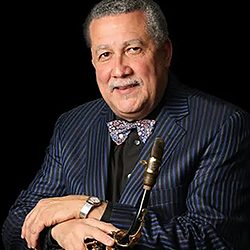 PAQUITO D’RIVERA una leyenda musical