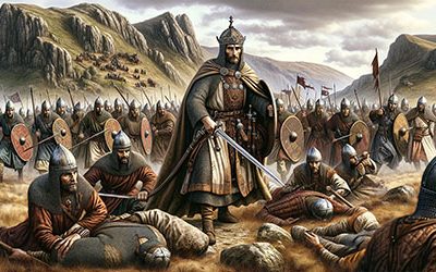 Covadonga: inicio de una epopeya (II)