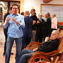 Empresarios cubanos listos para reconstruir a Cuba