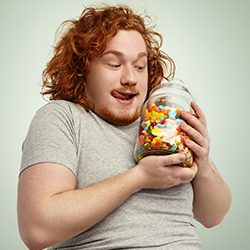 Gula: comer y beber ‘como si no hubiera un mañana’