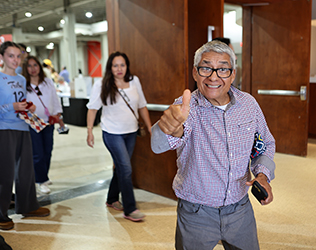 Keiko Fujimori irá a 2da vuelta. Una masiva votación en Miami consolida democracia en Perú