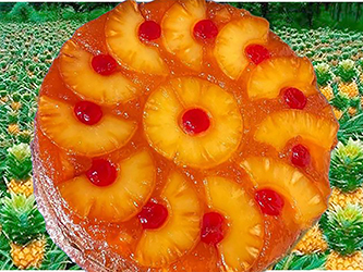 LIBRE EN LA MESA. Pastel de carne molida