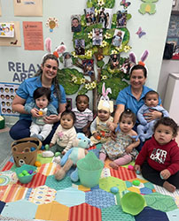 Lincoln-Martí Fomenta el Espíritu Festivo y la Convivencia Escolar