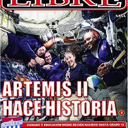 Artemis II, el primer vuelo humano alrededor de la Luna en medio siglo