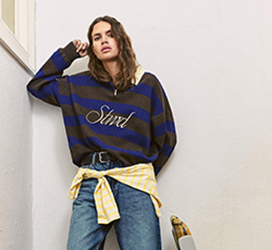 El regreso de las rayas