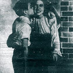 Ocho emociones en la vida de una madre