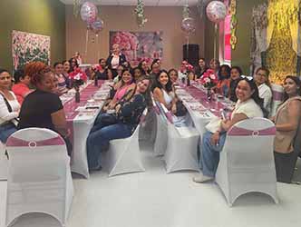 Fortaleciendo lazos entre familia, maestros y niños