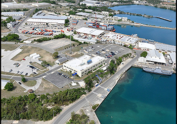 La Base Naval de Guantánamo