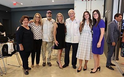 El presidente de la Brigada 2506: ‘Es urgente y definitivo hacer el cambio en Cuba’