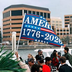 Estados Unidos: 250 años y 7 grandes retos