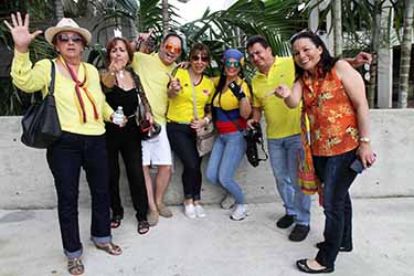 El 21 de junio habrá presidente en Colombia. ‘El Tigre’ impone su política y disputará en SEGUNDA vuelta con el izquierdista Cepeda la presidencia