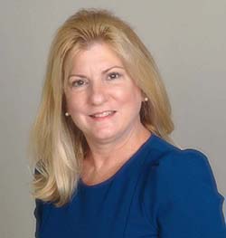 Evelyn linares