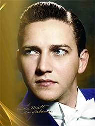 Adiós a José Le Matt (1927-2026)