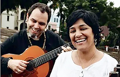 acontecer cultural