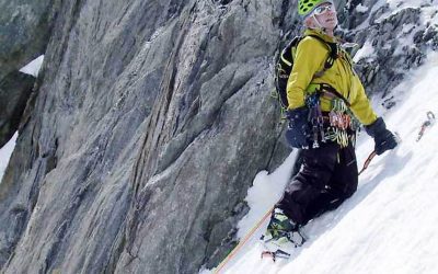 Mensaje Inspiracional. EL ALPINISTA…