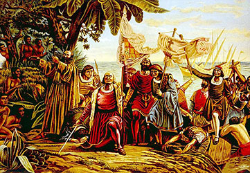 12 de octubre de 1492. Dimensión de una hazaña (II)
