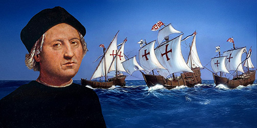 cristobal colon