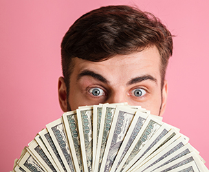 Claves para tomar las mejores decisiones con el dinero