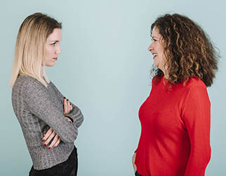 Discutir sanamente: un arte con sus propias reglas