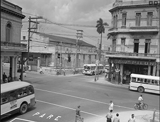 EL CERRO Y SU HISTORIA